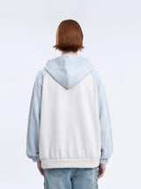 OPULA FLUFFY STAR HOODIE