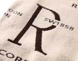 OPULA WOOL JUMPER LONDON
