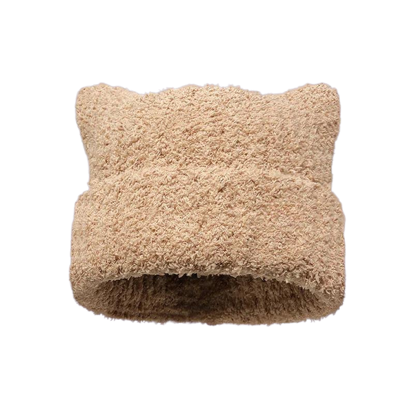 OPULA CUTE KITTY BEANIE