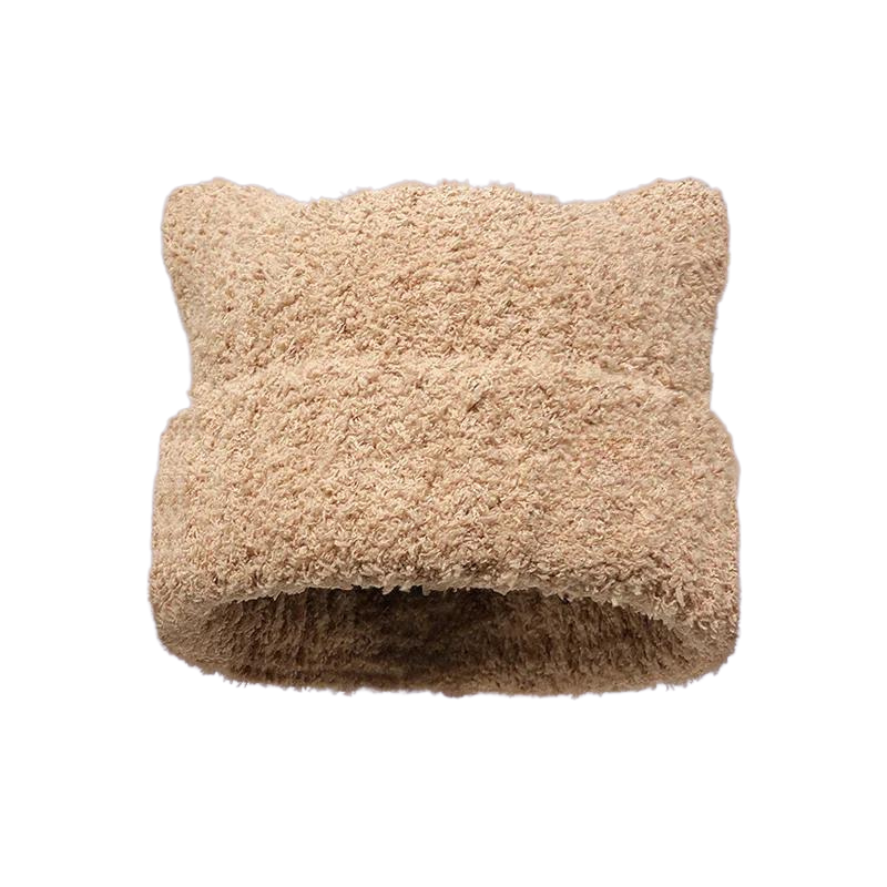 OPULA CUTE KITTY BEANIE