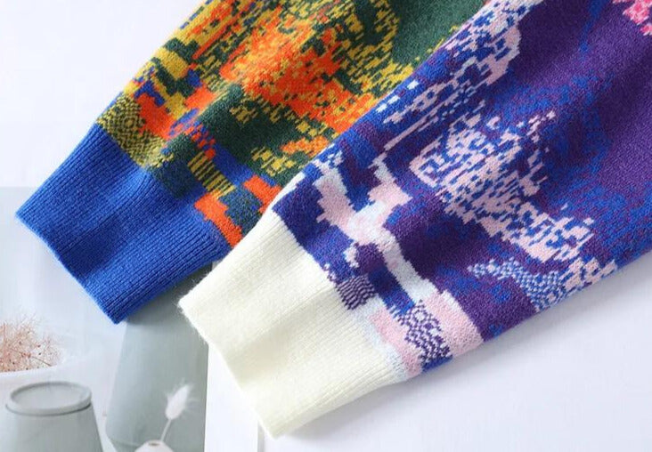 OPULA CASHMERE TRENDY KAZAK
