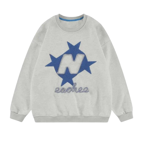 OPULA N'STAR SWEATSHIRT