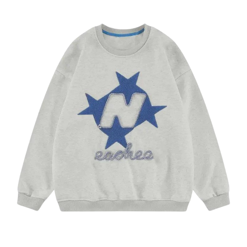 OPULA N'STAR SWEATSHIRT