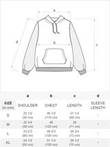 OPULA PATCHWORK COLORFUL HOODIE