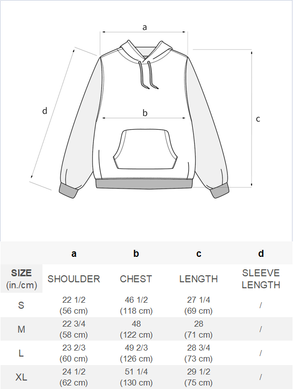 OPULA PATCHWORK COLORFUL HOODIE