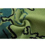 OPULA DINO OVERSIZE SWEATER