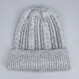 OPULA FOXY WOOL BEANIE