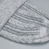 OPULA FOXY WOOL BEANIE