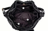 FURYY CROSSBODY POM-POM BAG