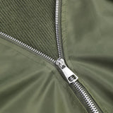 IRREGULAR TWO PIECE JACKET