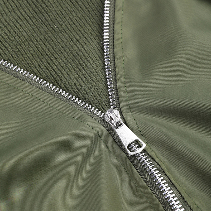 IRREGULAR TWO PIECE JACKET