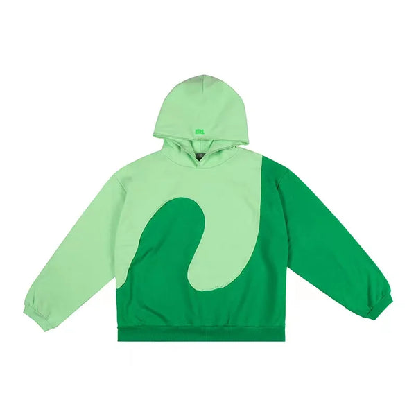 VINTAGE FLEECE HOODIE