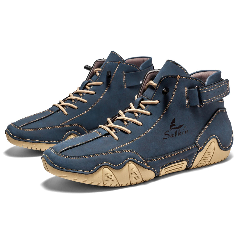SALKIN OUTDOOR SNEAKERS