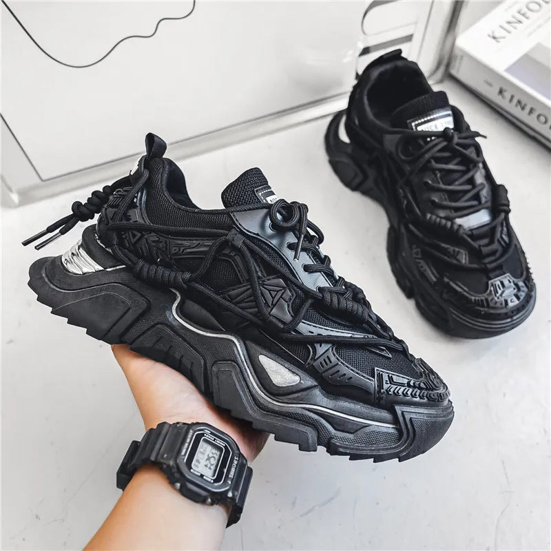 OPULA CUSTOM DESIGN LIMITED SNEAKERS