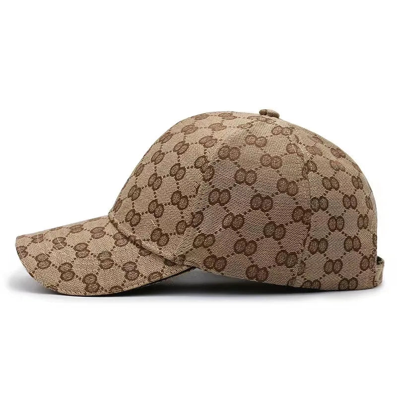 OPULA STYLISH OUTDOOR BASEBALL CAP