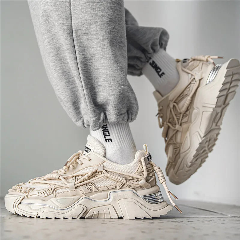 OPULA CUSTOM DESIGN LIMITED SNEAKERS