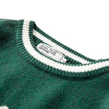OPULA VINTAGE KNITTED JUMPER