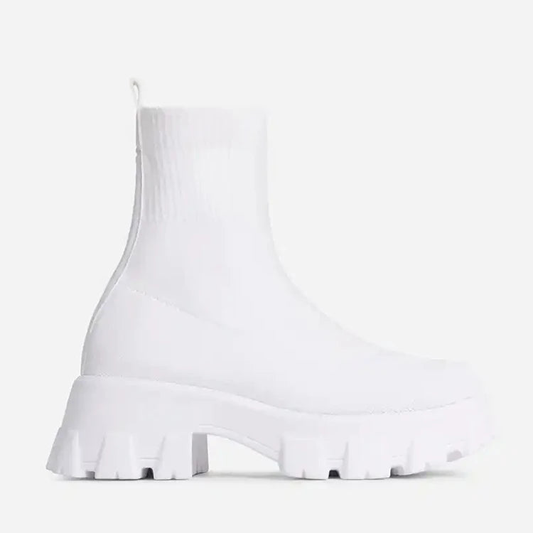 OW SPORTY LIGHTWEIGHT CASUAL SNEAKERS