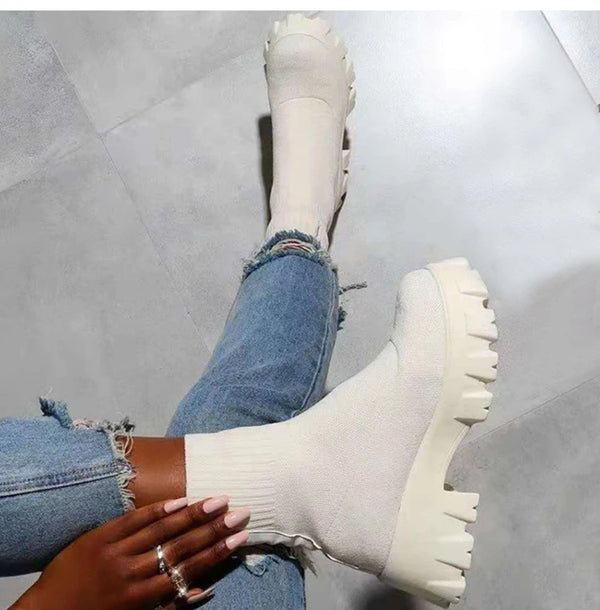 OW SPORTY LIGHTWEIGHT CASUAL SNEAKERS