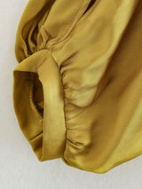 OPULA ASYMMETRIC ELEGANT PARTY DRESS