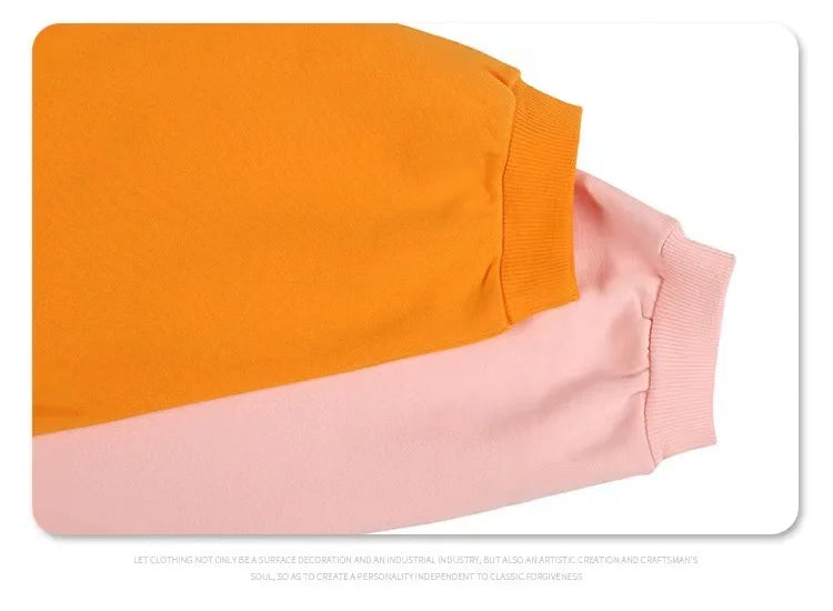 VINTAGE FLEECE HOODIE