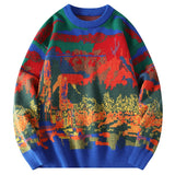 OPULA CASHMERE TRENDY KAZAK