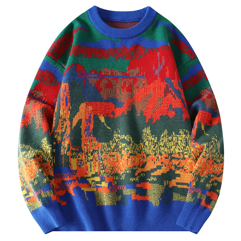 OPULA CASHMERE TRENDY KAZAK