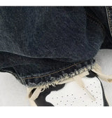 AMERICAN STYLE BAGGY RETRO JEANS