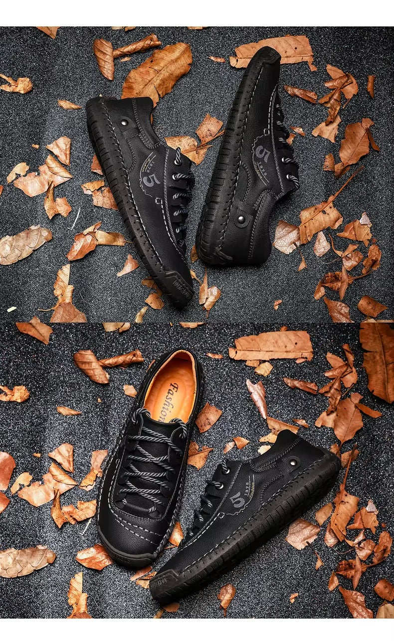 CASUAL NEW FIVE SNEAKERS