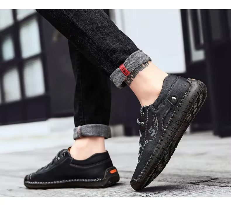 CASUAL NEW FIVE SNEAKERS