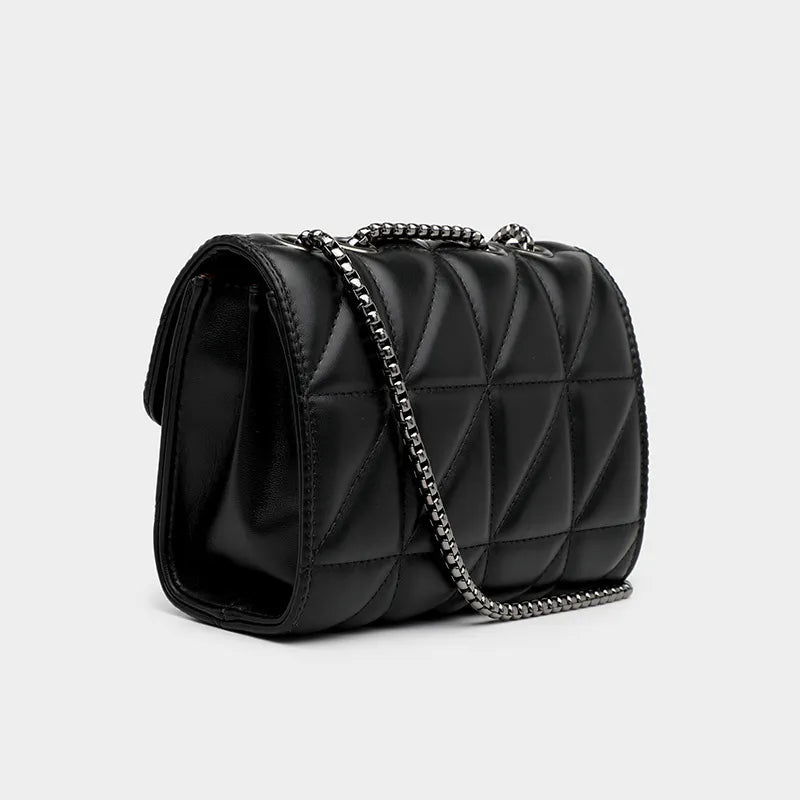 OPULA CUSTOM DESIGN SHOULDER BAG