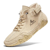 SALKIN OUTDOOR SNEAKERS