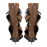 OPULA STILETTO REMOVABLE FASHION BOOTS
