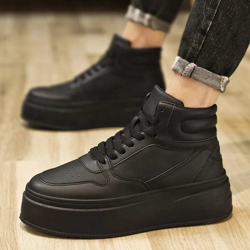 OPULA CASUAL BASIC SNEAKERS