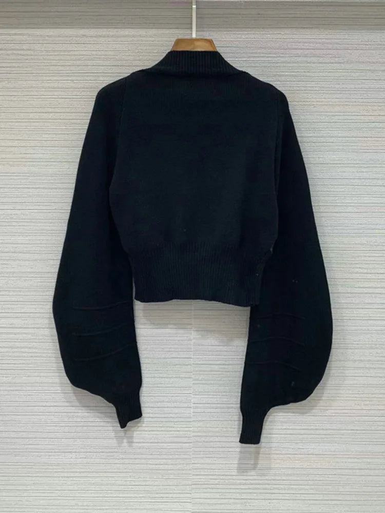 IRREGULAR TWO PIECE JACKET