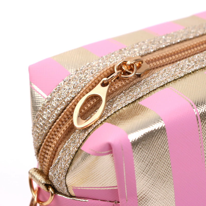 ELEGANT SUPREME TOILETRY CASE