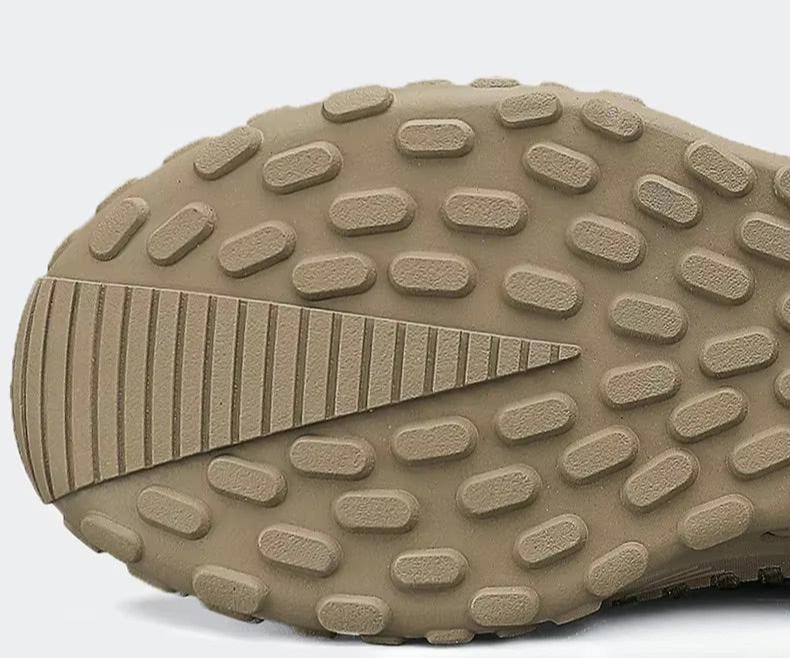 WILD TIGER OUTDOOR BOOTS