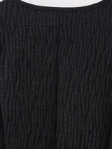 OPULA LACE UP CRACK JACKET