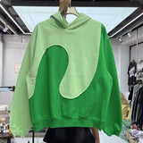 VINTAGE FLEECE HOODIE