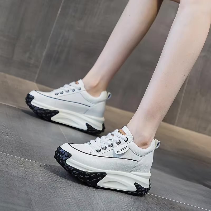 OPULA PLATFORM SNEAKERS