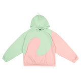 VINTAGE FLEECE HOODIE