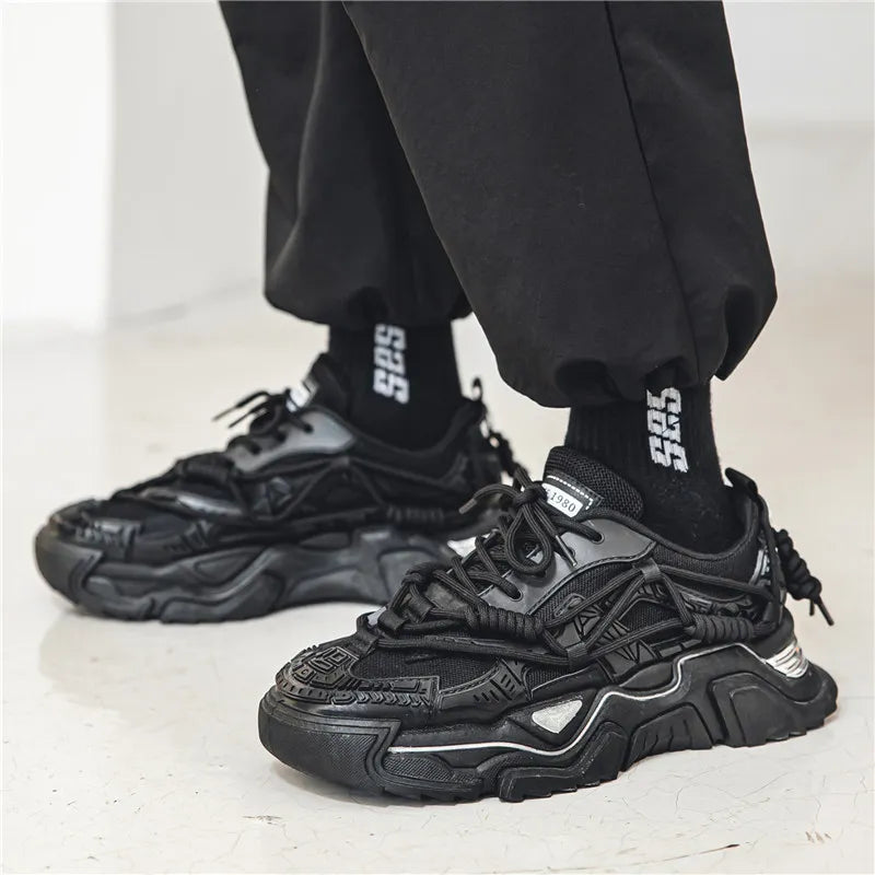 OPULA CUSTOM DESIGN LIMITED SNEAKERS