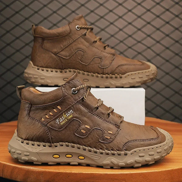 WILD TIGER OUTDOOR BOOTS