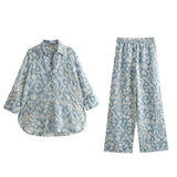 OPULA SINGLE LAPEL SUMMER DRESS