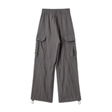 VINTAGE LACING TWO PIECE SUIT