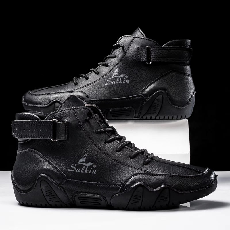 SALKIN OUTDOOR SNEAKERS