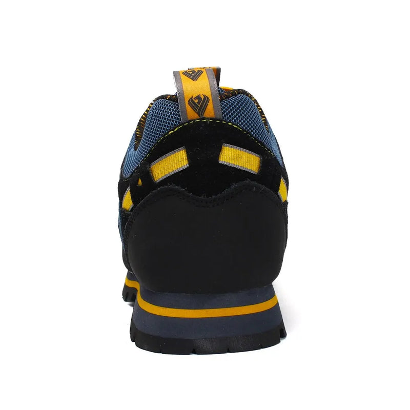 OUTDOOR CASUAL HIKING SNEAKERS