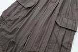 VINTAGE LACING TWO PIECE SUIT