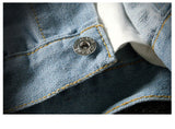 OPULA STREETSTAR CASUAL DENIM CEKET