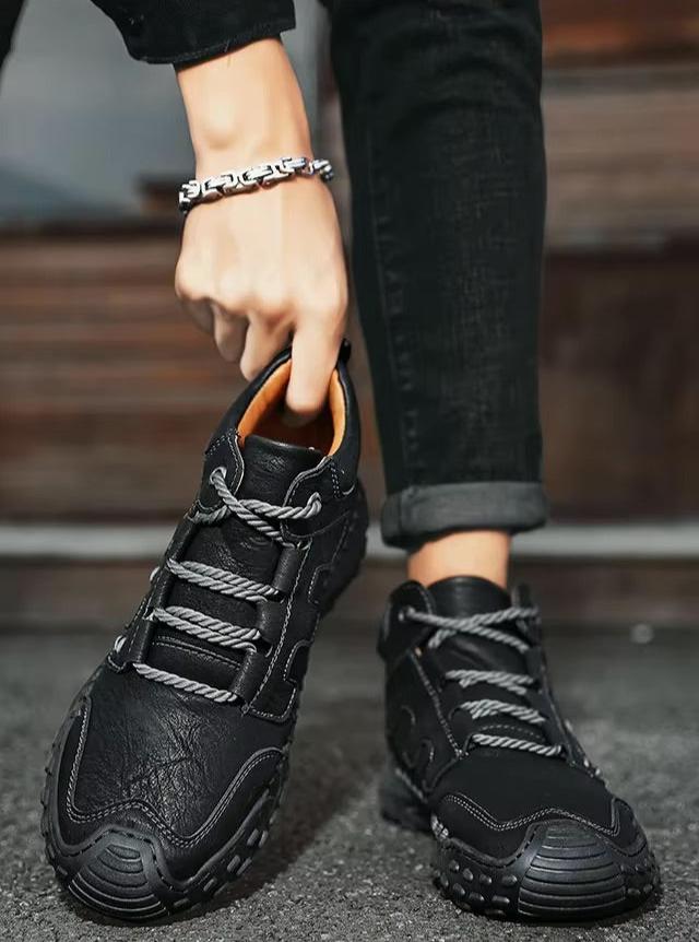 WILD TIGER OUTDOOR BOOTS